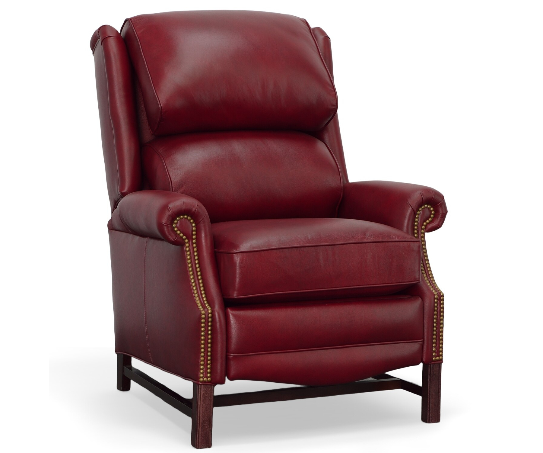 Jackson Recliner by CC Leather